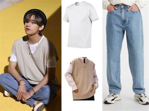 Korean Outfits For Men 6 Styles Inspired By K Pop Male Groups