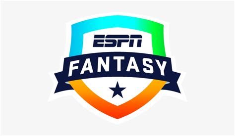 Fantasy Football App Logo Espn Fantasy Football Logo 500x500 Png Download Pngkit