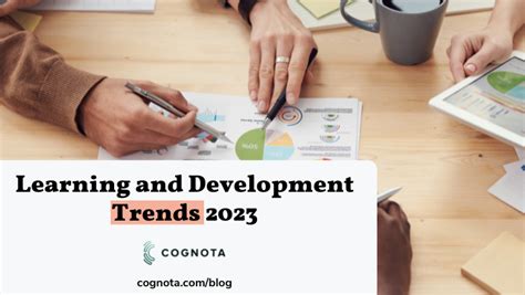 11 Learning And Development Trends For 2023