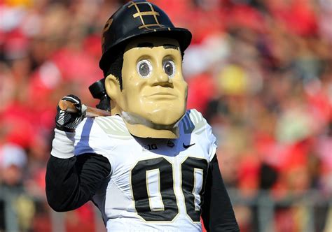10 Creepiest Mascots In The 2019 Ncaa Tournament Wtop News
