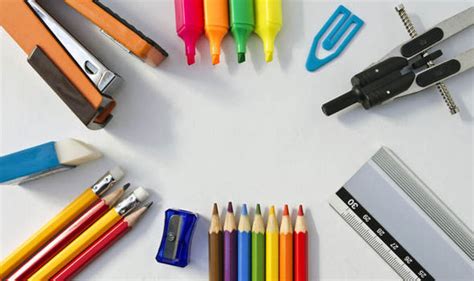 Here Are The Top 10 Facts About Stationary You Probably Never Knew