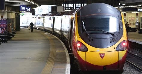 richard branson reverses decision by virgin trains to stop selling daily mail metro news