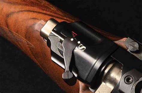 The New Mauser 98 Expert Riflemagazine