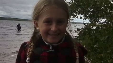 Eight Year Old Girl Pulls Pre Viking Era Sword Out Of Swedish Lake