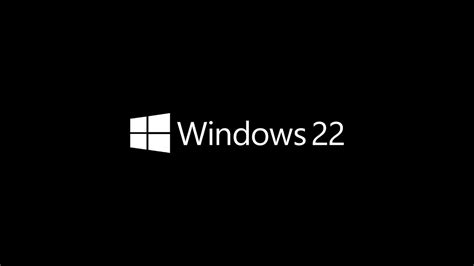Windows 22 Trailer Youtube