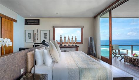 Luxury Cliffside Villa With Beautiful Ocean Front View Maviba