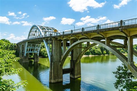 Famous Sights Landmarks Near You In Alabama OnlyinYourState