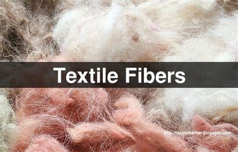 Electrical Properties Of Textile Fiber Textile Learner