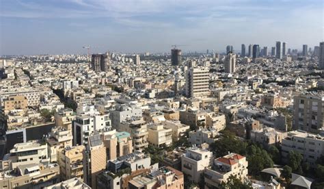 Tel Aviv Travel Tips Everything You Need To Know Before You Go