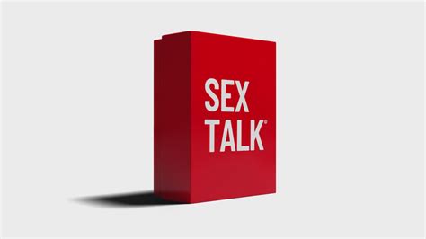 Sex Talk © 69 Questions Conversation Starters For Sex And Intimacy Intimacy Games