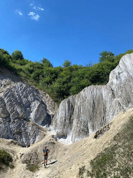 Locuri Faine De Vizitat N Praid Harghita I Teodora Neagu