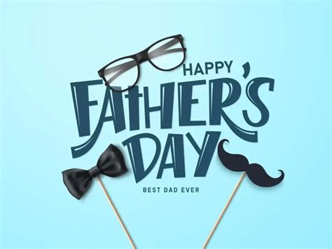 When Is Fathers Day 2024 Date History Significance Story And All
