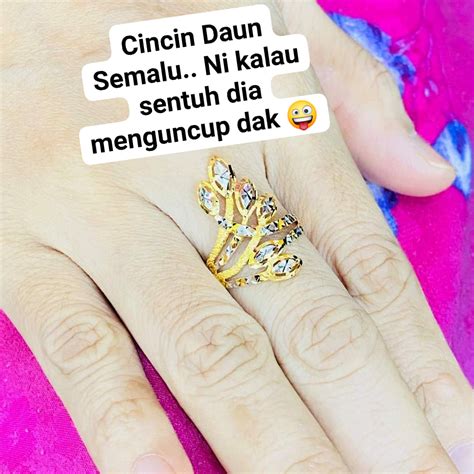 Untuk versi indonesianya, miso yang dihadirkan biasanya adalah tauco. "Cincin Daun Kari, Kaduk, Daun Ketum Pun Ada," Ini Jenis-Jenis Cincin Emas, Jadi 'Kegilaan ...