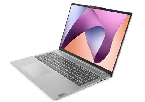 Lenovos Ideapad Pro And Slim Line Ups Get A Power Upgrade With The 5