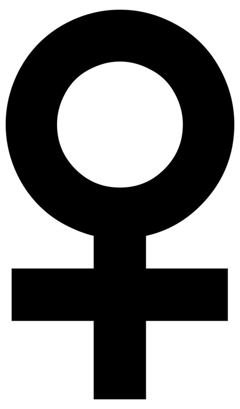 ✓ free for commercial use ✓ high quality images. OnlineLabels Clip Art - Female Symbol