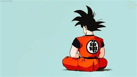Maybe you would like to learn more about one of these? dragon ball: Dragon Ball Gif Png