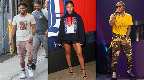 Harvey was all in the ig. » LORI HARVEY DUMPS TREY SONGZ FOR FUTURE & DIDDY'S SON ...