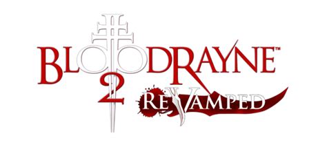 Les Remasters Bloodrayne Revamped Et Bloodrayne 2 Revamped Annoncés