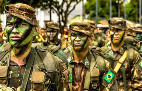 8º Região Militar Do Exército Brasileiro Abre Vagas Para Nível Superior Sem Concurso Veja Como