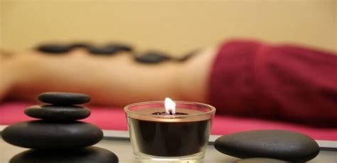 Thai Massage In Delhi And Gurgaon Body Spa Centre