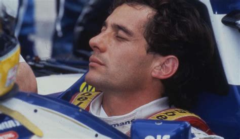 Ayrton Senna Death Imola To Honour Senna And