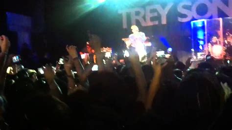 Trey Songz Invented Sex Live O2 Academy Birmingham 25 4 11 YouTube