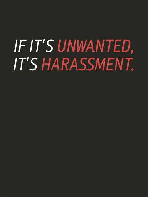 17 Quotes On Sexual Harassment Speaking Out And Standing Up Artofit