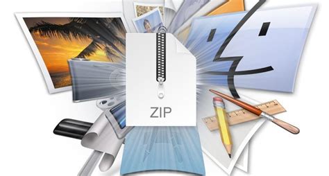 Create A Zip File On A Mac Instantsenturin