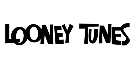 Looney Tunes Logo And Symbol Meaning History Png