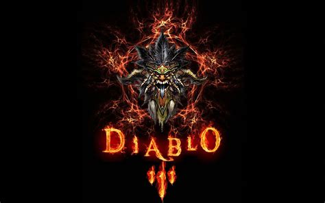 Diablo Iii Full Hd Wallpaper And Background Image 1920x1200 Id266093