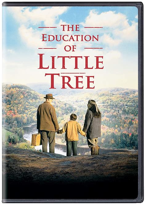 The Education Of Little Tree James Cromwell Tantoo