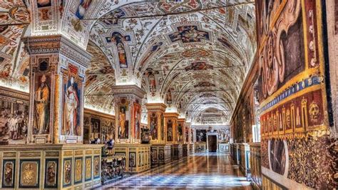 Vatican Museums Night Wanted In Rome