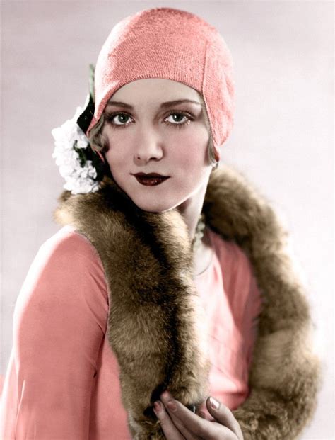 Leila Hyams Leila Hyams 1920s Actresses Actresses