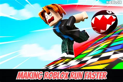 How To Make Roblox Run Faster