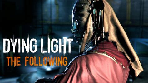 This section of the guide has all the endings for you to see. Dying Light The Following!! Mother Final Boss Fight! Hát nem örülnétek ilyen anyának!!! - YouTube
