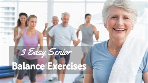 Check Out Eldergym A Youtube Channel Devoted To Exercise For Seniors