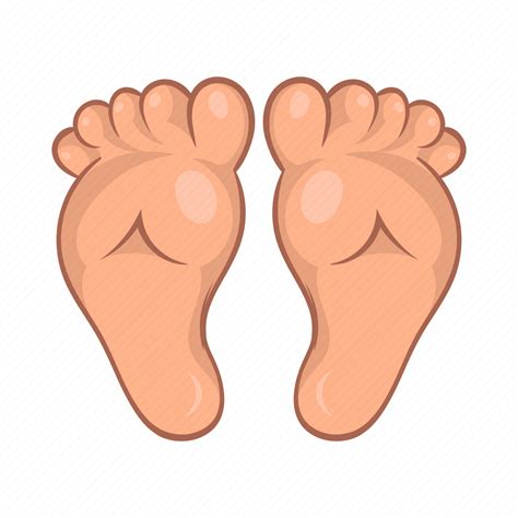 Baby Cartoon Child Foot Kid Legs Sign Icon Download On Iconfinder