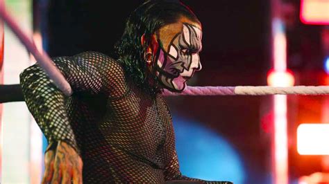 el contrato de jeff hardy con wwe sería de 5 años superluchas