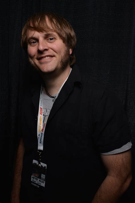 Professor Moriarty's Master: Talking With Daniel Corey