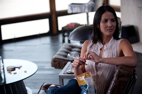 Olivia Munn In Magic Mike See Over Pics Of Channing Tatum And The Rest Of The Shirtless