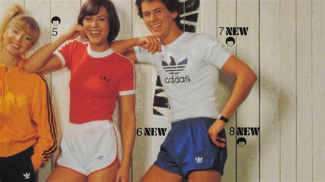 1970s Pics Of Mens Shorts Show A Forgotten Fashion Trend