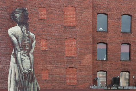 Hintergrundbilder : Fenster, Gebäude, Mauer, Ziegelsteine, Kunstwerk