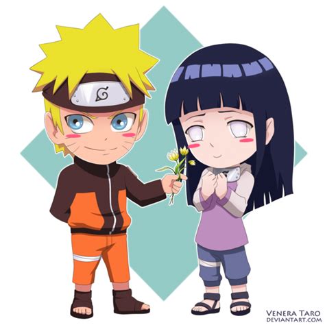 Imágenes De Naruto Y Hinata Enamorados Parejas Anime Bonitas Naruto