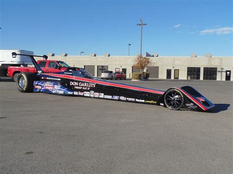 Big Daddy Don Garlits Goes Electric In Quest For 200 Mph Pass