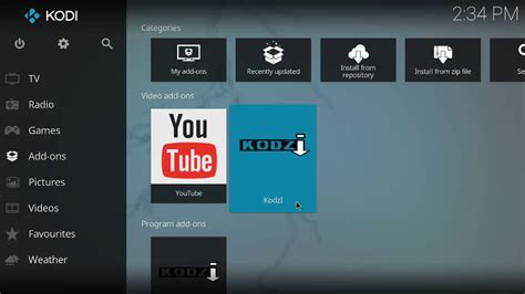 How To Install Kodi Addons In Easy Steps Kodi Guide Com