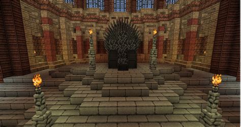 Gigglebit Visit Minecrafts Westeros While You Wait For Game Of