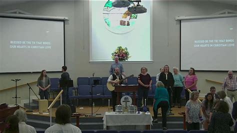 new highland baptist church youtube