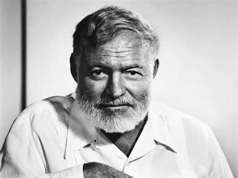 💐 Ernest Hemingway Brief Biography Ernest Hemingway Biography And Books