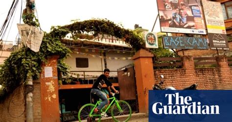 Can Kathmandu Kick The Motorbike Habit And Become Cycle Friendly