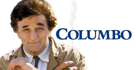 Saison 5 Columbo Streaming Où Regarder Les épisodes